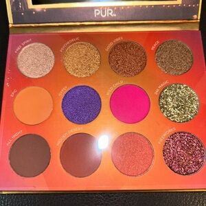 Pur Festival Eyeshadow Palette